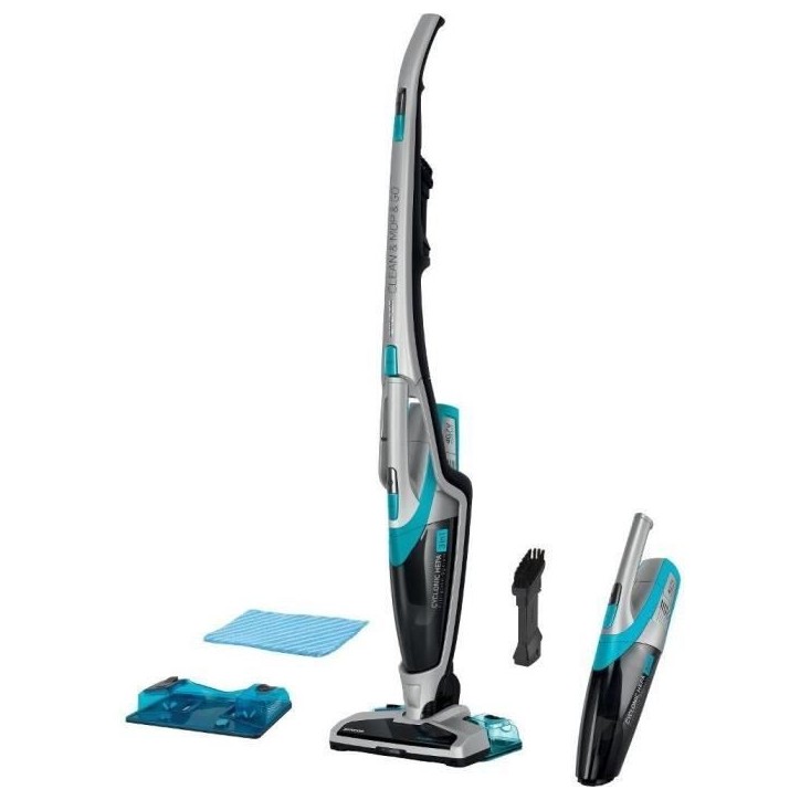 Aspirateur 3 en 1 - Sencor - SVC 0740BL-EUE3 Aspirateur 3 en 1 - Sencor - SVC 0740BL-EUE3
