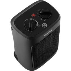 Radiateur en céramique - SENCOR - SFH 7601BK - Jusqu'a 2000 W - 3 niv