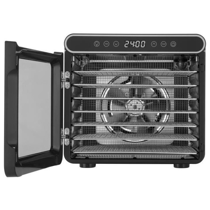 Déshydrateur alimentaire - Sencor - SFD 7750SS