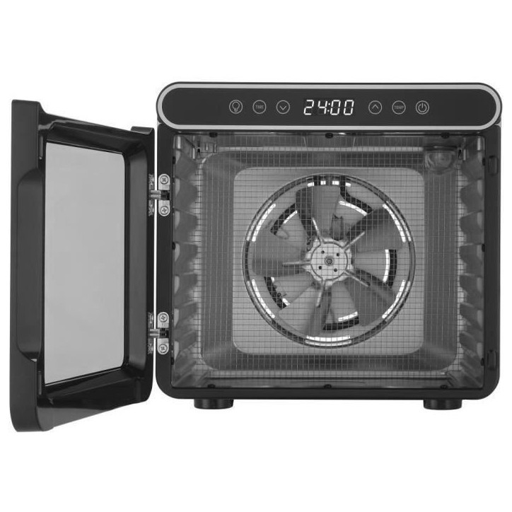 Déshydrateur alimentaire - Sencor - SFD 7750SS