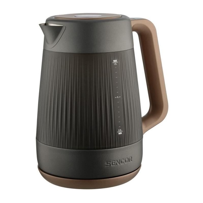 Bouilloire électrique - Sencor - SWK 0931BK