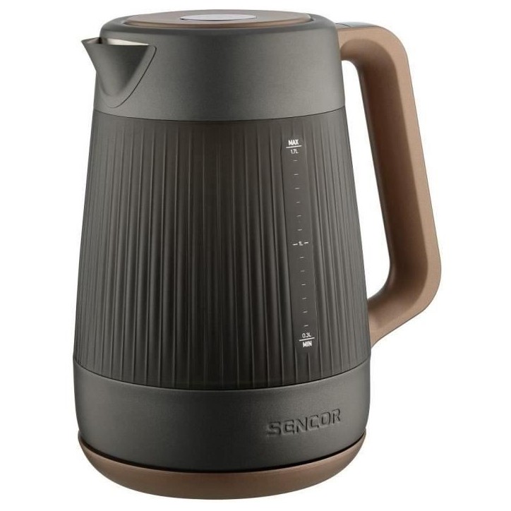 Bouilloire électrique - Sencor - SWK 0931BK
