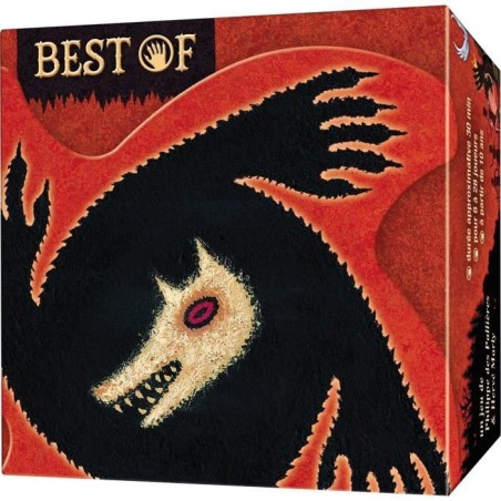 Best of Loups-garous de Thiercelieux, Jeu de société - a partir de 1