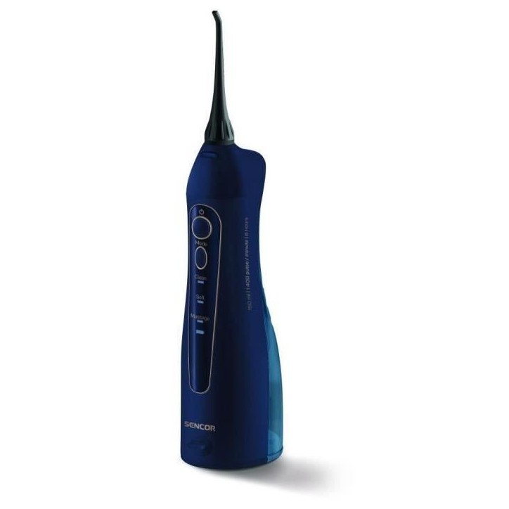 Irrigateur oral - Sencor - SOI 1210BL Irrigateur oral - Sencor - SOI 1210BL