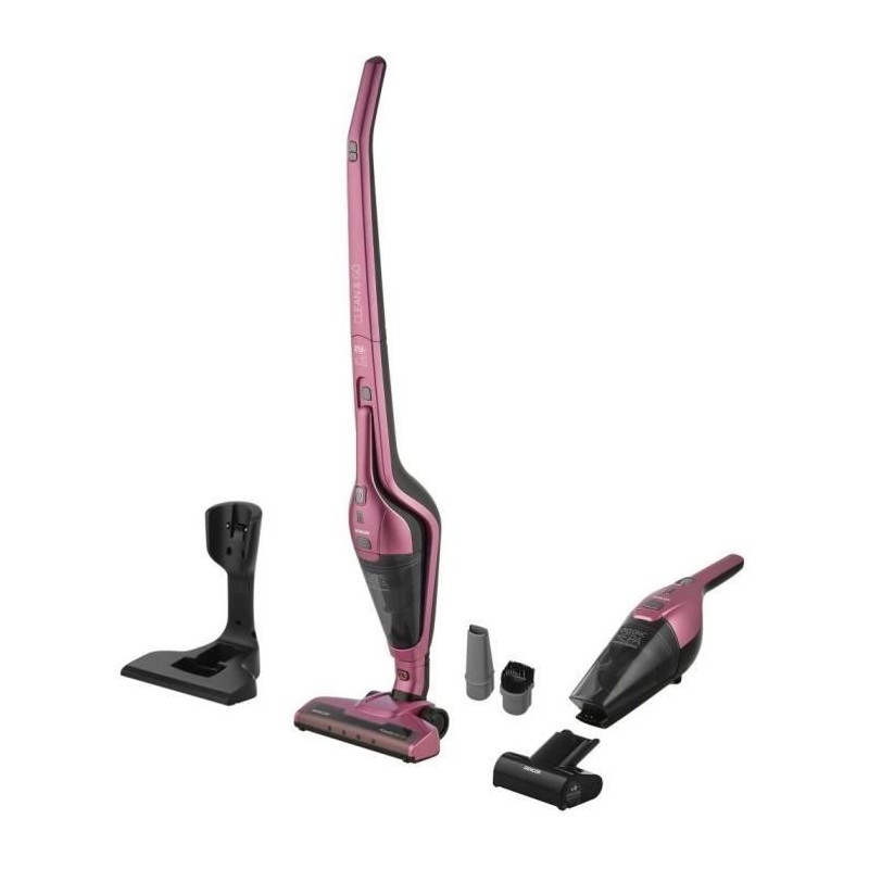 Aspirateur 3 en 1 - Sencor - SVC 0604RD Aspirateur 3 en 1 - Sencor - SVC 0604RD