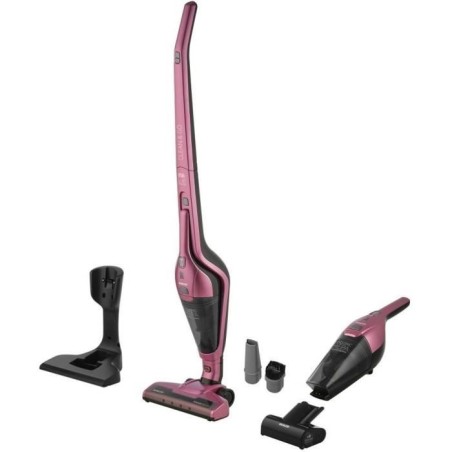 Aspirateur 3 en 1 - Sencor - SVC 0604RD