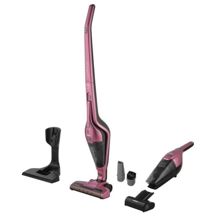 Aspirateur 3 en 1 - Sencor - SVC 0604RD Aspirateur 3 en 1 - Sencor - SVC 0604RD