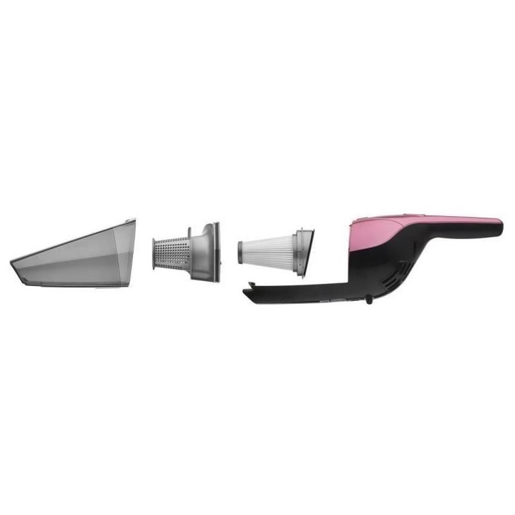 Aspirateur 3 en 1 - Sencor - SVC 0604RD Aspirateur 3 en 1 - Sencor - SVC 0604RD