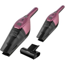 Aspirateur 3 en 1 - Sencor - SVC 0604RD