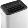 Déshumidificateur mobile intelligent - SENCOR - SDH 2028WH - 360 W -