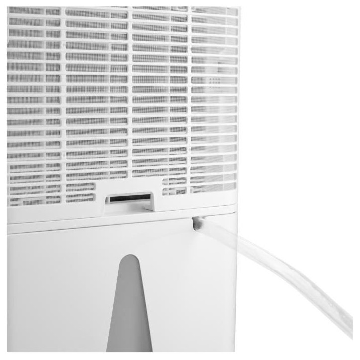 Déshumidificateur mobile intelligent - SENCOR - SDH 2028WH - 360 W - 20 L/jour - Réservoir : 6 L - 2 vitesses - Blanc Déshumidificateur mobile intelligent - SENCOR - SDH 2028WH - 360 W - 20 L/jour - Réservoir : 6 L - 2 vitesses - Blanc