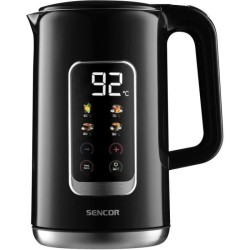 Bouilloire électrique - Sencor - SWK 0951BK
