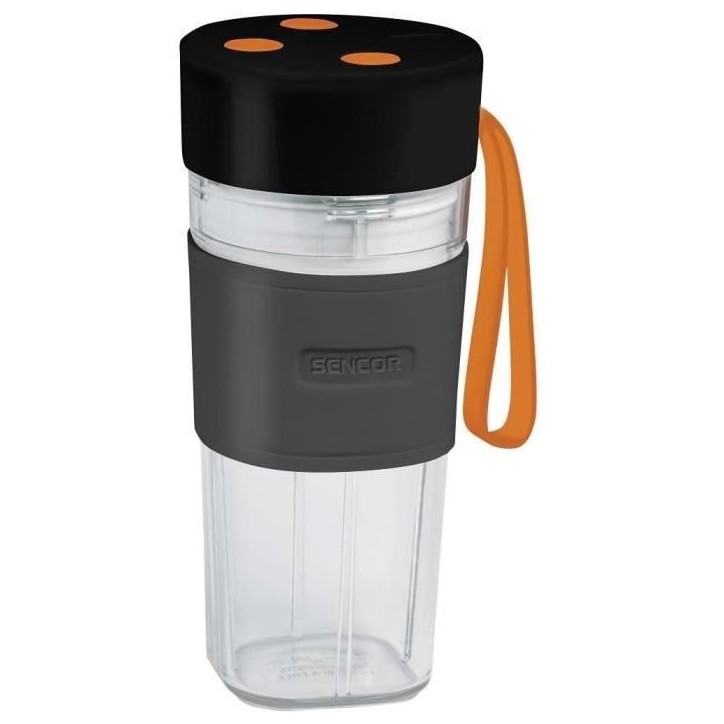 Machine a smoothie - Sencor - SBL 151BK Machine a smoothie - Sencor - SBL 151BK