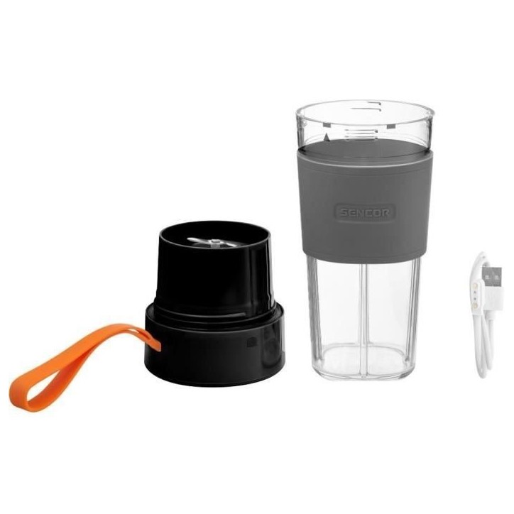 Machine a smoothie - Sencor - SBL 151BK Machine a smoothie - Sencor - SBL 151BK
