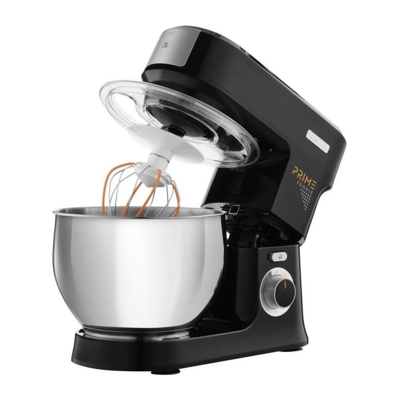 Robot pâtissier - Sencor - STM 3741BK