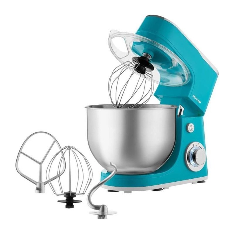 Robot pâtissier - Sencor - STM 3637TQ