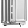 Radiateur électrique bain d'huile - SENCOR - SOH 6213WH - 2500 W - Pa
