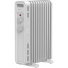 Radiateur électrique bain d'huile - SENCOR - SOH 3411WH - 2300 W - 2 Radiateur électrique bain d'huile - SENCOR - SOH 3411WH - 2300 W - 2