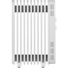 Radiateur électrique bain d'huile - SENCOR - SOH 3411WH - 2300 W - 2 Radiateur électrique bain d'huile - SENCOR - SOH 3411WH - 2300 W - 2