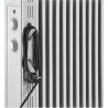 Radiateur électrique bain d'huile - SENCOR - SOH 3411WH - 2300 W - 2 Radiateur électrique bain d'huile - SENCOR - SOH 3411WH - 2300 W - 2