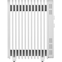 Radiateur électrique bain d'huile - SENCOR - SOH 3413WH - 2500 W - 2