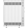 Radiateur électrique bain d'huile - SENCOR - SOH 3413WH - 2500 W - 2 Radiateur électrique bain d'huile - SENCOR - SOH 3413WH - 2500 W - 2