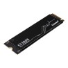 KINGSTON - SSD Interne - KC3000 - 512Go - M.2 NVMe (SKC3000S/512G) KINGSTON - SSD Interne - KC3000 - 512Go - M.2 NVMe (SKC3000S/512G)