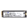 KINGSTON - SSD Interne - KC3000 - 512Go - M.2 NVMe (SKC3000S/512G) KINGSTON - SSD Interne - KC3000 - 512Go - M.2 NVMe (SKC3000S/512G)