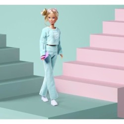 SIMBA - Steffi Love - Voyage -Poupée mannequin