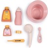 SMOBY - Baby Nurse - Set baignoire et accessoires - des 3 ans SMOBY - Baby Nurse - Set baignoire et accessoires - des 3 ans