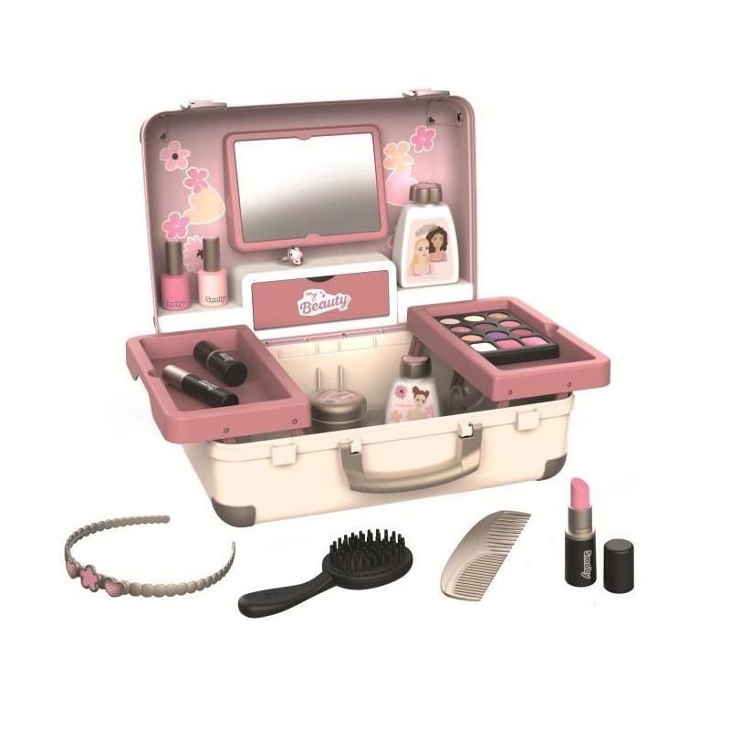 SMOBY - My Beauty Vanity - des 3 ans