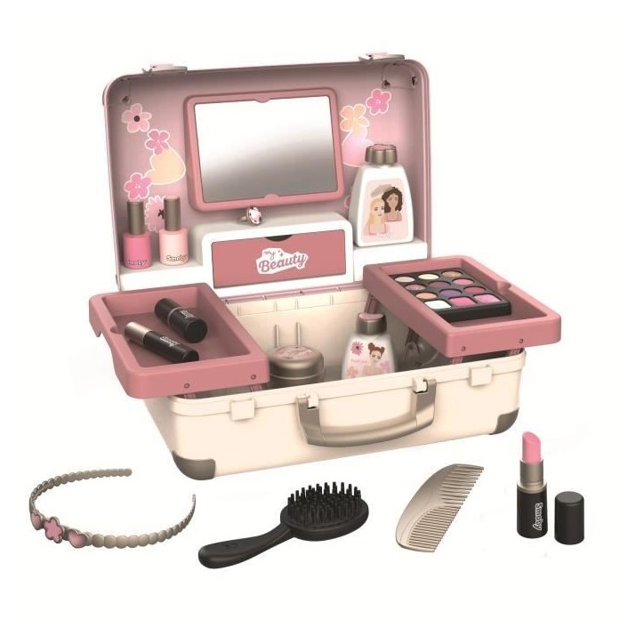 SMOBY - My Beauty Vanity - des 3 ans