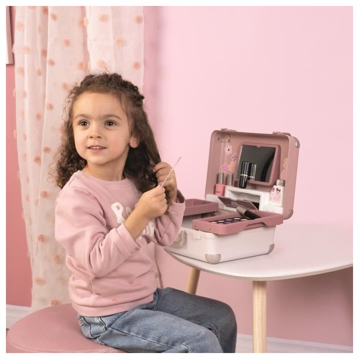 SMOBY - My Beauty Vanity - des 3 ans