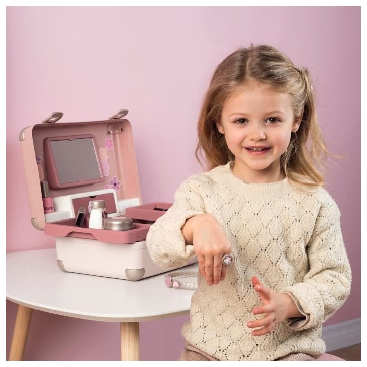 SMOBY - My Beauty Vanity - des 3 ans