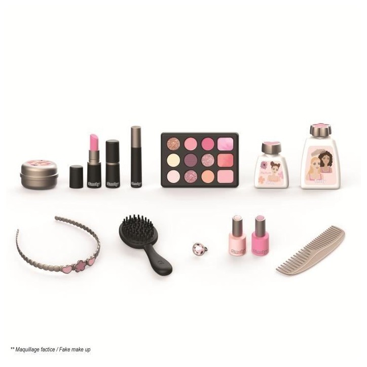 SMOBY - My Beauty Vanity - des 3 ans