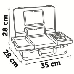 SMOBY - My Beauty Vanity - des 3 ans