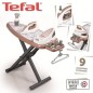 SMOBY - Tefal Table a Repasser+Centrale - des 3 ans