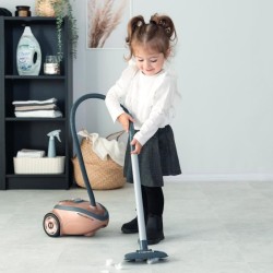 SMOBY - Rowenta Aspirateur traineau - des 3 ans
