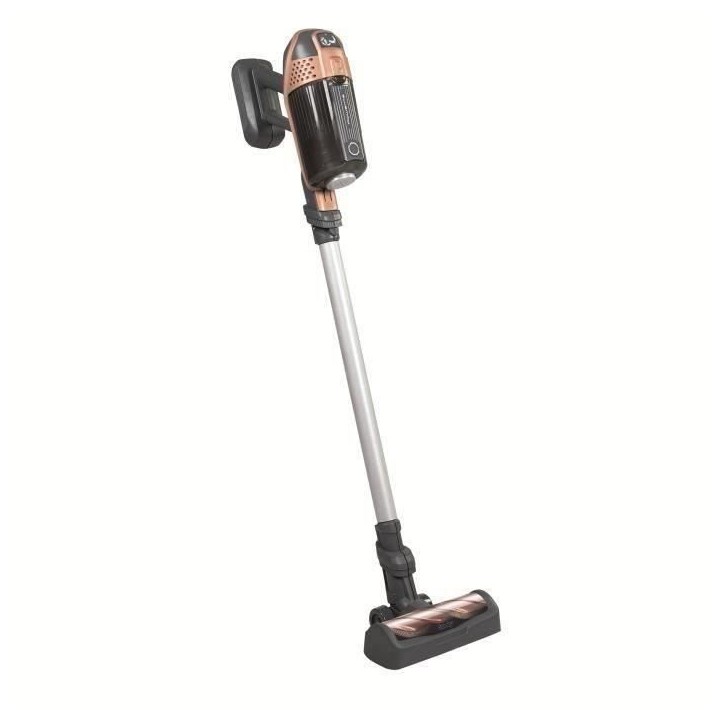 SMOBY - Rowenta X Force Flex Aspi Balai - des 3 ans SMOBY - Rowenta X Force Flex Aspi Balai - des 3 ans