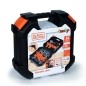 SMOBY - Black & Decker - Mallette Bricolo - des 3 ans