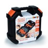 SMOBY - Black & Decker - Mallette Bricolo - des 3 ans