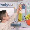 SMOBY - SMOBY SCHOOL - des 3 ans