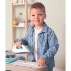 SMOBY - Tefal cuisine clean - Jouet d'imitation cuisine et ménage - 3