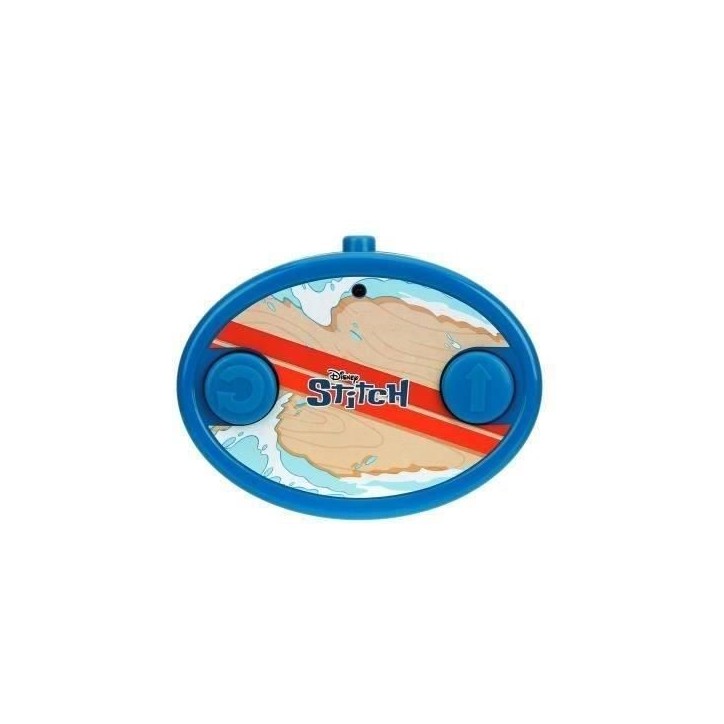 JADA - Jada Stitch Surfer RC - des 3 ans