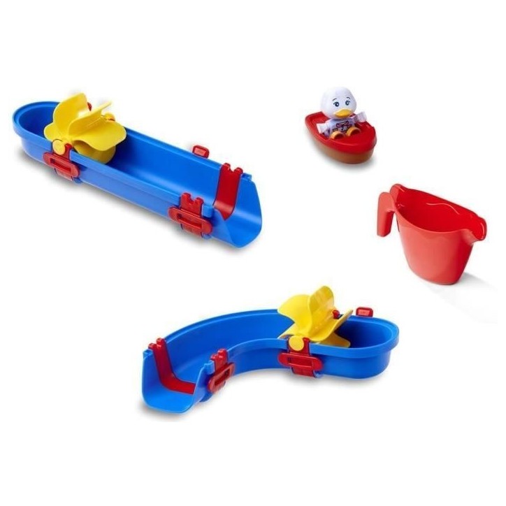 SIMBA - Aquaplay Sploshy Cascade -Jeu de bain