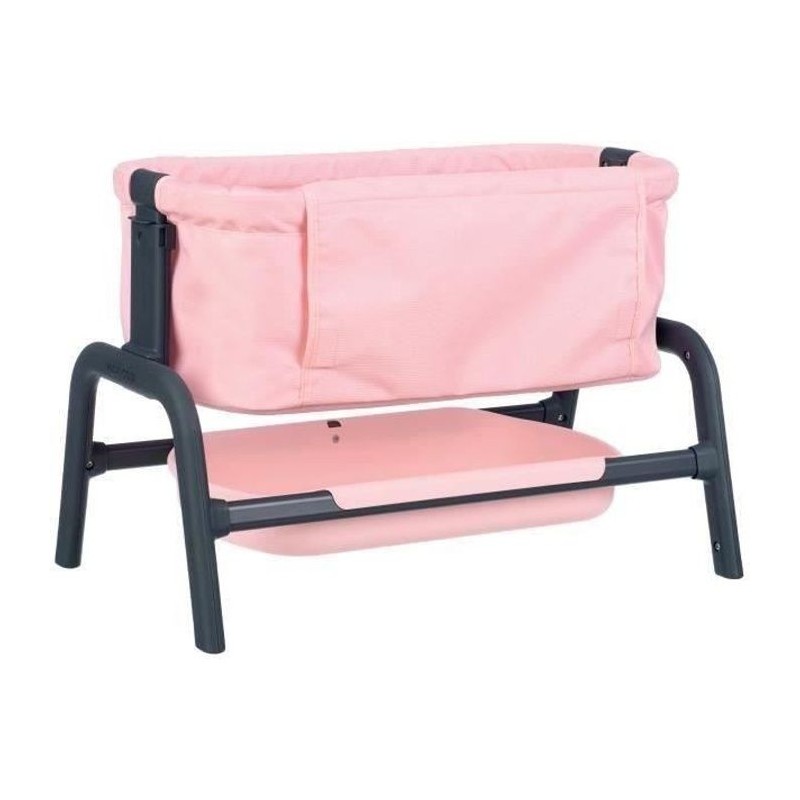 Smoby - Maxi Cosi Co Dodo - Cododo pour poupons jusqu'a 38cm Smoby - Maxi Cosi Co Dodo - Cododo pour poupons jusqu'a 38cm