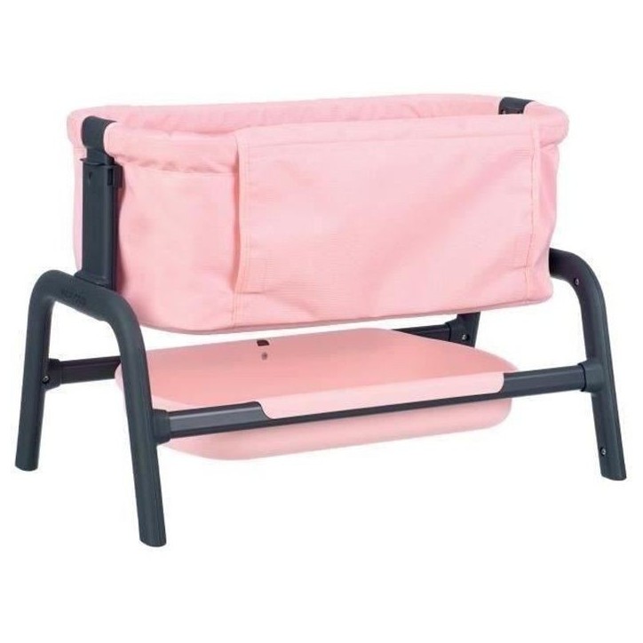 Smoby - Maxi Cosi Co Dodo - Cododo pour poupons jusqu'a 38cm Smoby - Maxi Cosi Co Dodo - Cododo pour poupons jusqu'a 38cm