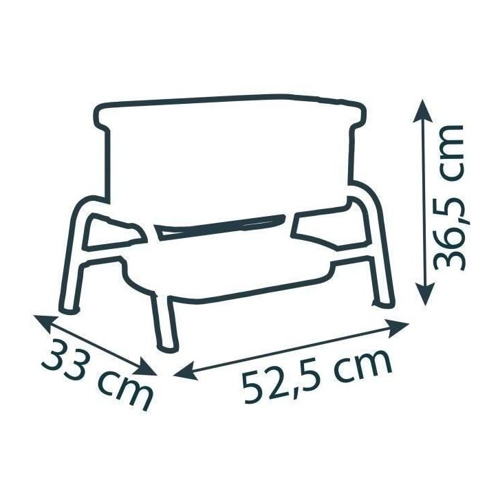 Smoby - Maxi Cosi Co Dodo - Cododo pour poupons jusqu'a 38cm Smoby - Maxi Cosi Co Dodo - Cododo pour poupons jusqu'a 38cm