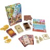 Unlock! Kids Histoires Epoques - Asmodee - Jeu de société - Enigmes