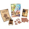 Unlock! Kids Histoires Epoques - Asmodee - Jeu de société - Enigmes